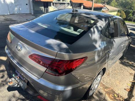 HYUNDAI HB 20 Sedan 1.0 12V 4P FLEX VISION, Foto 5