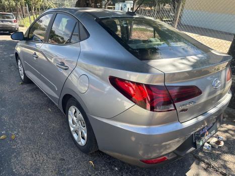 HYUNDAI HB 20 Sedan 1.0 12V 4P FLEX VISION, Foto 6