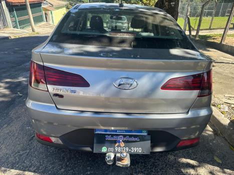 HYUNDAI HB 20 Sedan 1.0 12V 4P FLEX VISION, Foto 7