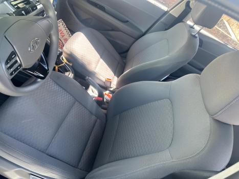 HYUNDAI HB 20 Sedan 1.0 12V 4P FLEX VISION, Foto 9