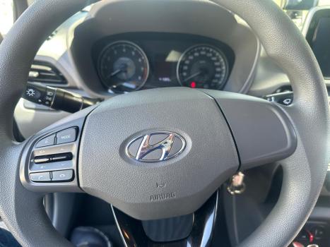 HYUNDAI HB 20 Sedan 1.0 12V 4P FLEX VISION, Foto 12