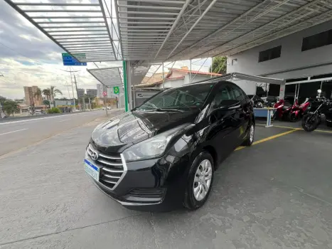 HYUNDAI HB 20 Sedan 1.6 16V 4P FLEX COMFORT STYLE, Foto 2