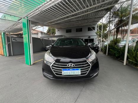 HYUNDAI HB 20 Sedan 1.6 16V 4P FLEX COMFORT STYLE, Foto 3