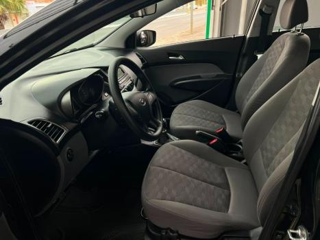 HYUNDAI HB 20 Sedan 1.6 16V 4P FLEX COMFORT STYLE, Foto 5
