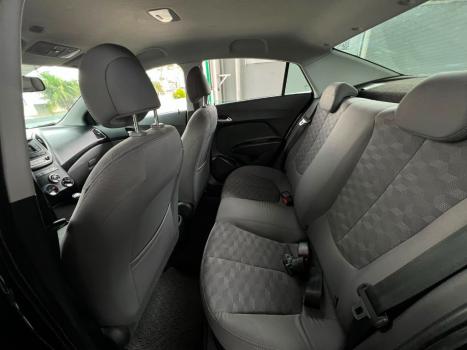 HYUNDAI HB 20 Sedan 1.6 16V 4P FLEX COMFORT STYLE, Foto 6