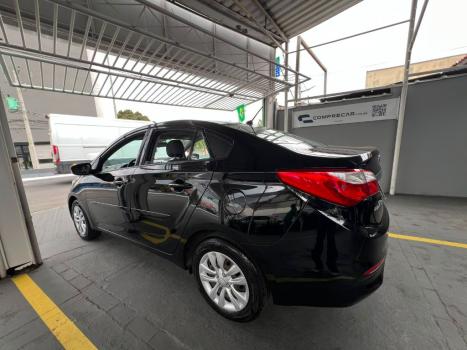HYUNDAI HB 20 Sedan 1.6 16V 4P FLEX COMFORT STYLE, Foto 8