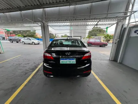 HYUNDAI HB 20 Sedan 1.6 16V 4P FLEX COMFORT STYLE, Foto 9