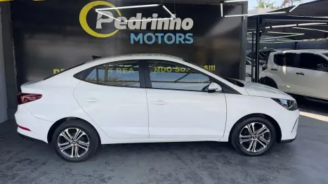 HYUNDAI HB 20 Sedan 1.0 12V 4P FLEX TGDI TURBO COMFORT PLUS AUTOMÁTICO, Foto 5