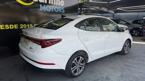 HYUNDAI HB 20 Sedan 1.0 12V 4P FLEX TGDI TURBO COMFORT PLUS AUTOMÁTICO, Foto 6