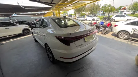 HYUNDAI HB 20 Sedan 1.0 12V 4P FLEX TGDI TURBO COMFORT PLUS AUTOMÁTICO, Foto 8