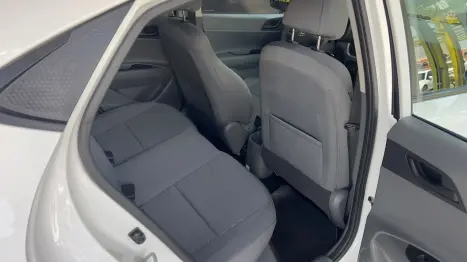 HYUNDAI HB 20 Sedan 1.0 12V 4P FLEX TGDI TURBO COMFORT PLUS AUTOMÁTICO, Foto 9
