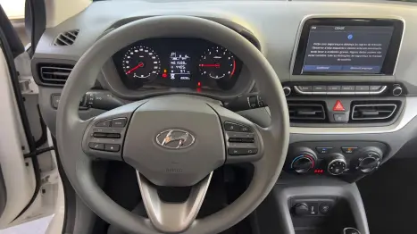 HYUNDAI HB 20 Sedan 1.0 12V 4P FLEX TGDI TURBO COMFORT PLUS AUTOMÁTICO, Foto 11