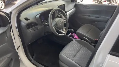 HYUNDAI HB 20 Sedan 1.0 12V 4P FLEX TGDI TURBO COMFORT PLUS AUTOMÁTICO, Foto 12