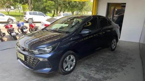 HYUNDAI HB 20 Sedan 1.0 12V 4P FLEX COMFORT PLUS, Foto 3
