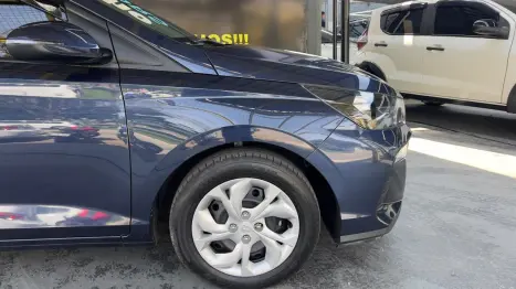 HYUNDAI HB 20 Sedan 1.0 12V 4P FLEX COMFORT PLUS, Foto 4
