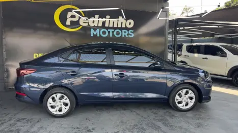 HYUNDAI HB 20 Sedan 1.0 12V 4P FLEX COMFORT PLUS, Foto 5