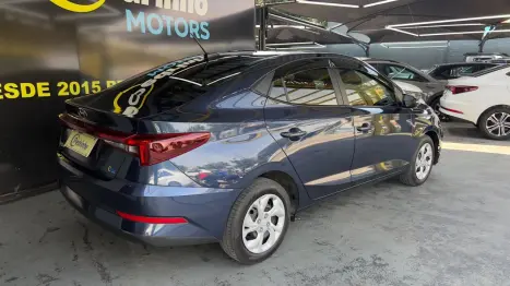 HYUNDAI HB 20 Sedan 1.0 12V 4P FLEX COMFORT PLUS, Foto 6