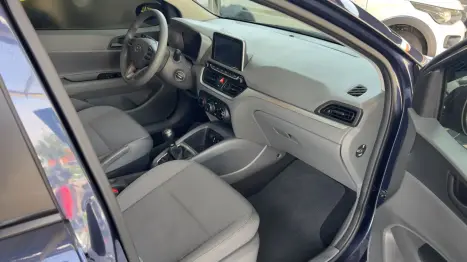 HYUNDAI HB 20 Sedan 1.0 12V 4P FLEX COMFORT PLUS, Foto 9