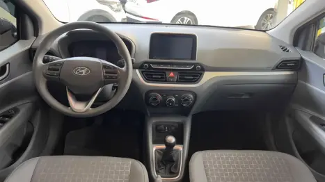 HYUNDAI HB 20 Sedan 1.0 12V 4P FLEX COMFORT PLUS, Foto 12
