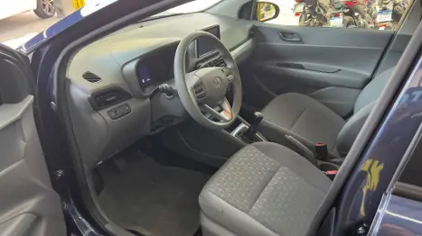 HYUNDAI HB 20 Sedan 1.0 12V 4P FLEX COMFORT PLUS, Foto 13