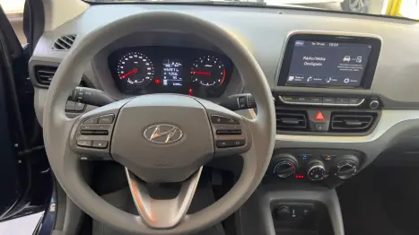 HYUNDAI HB 20 Sedan 1.0 12V 4P FLEX COMFORT PLUS, Foto 14