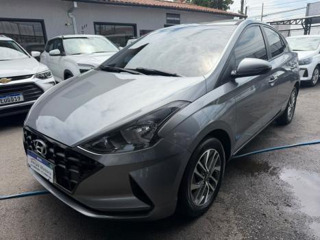 HYUNDAI HB 20 Sedan 1.6 16V 4P FLEX VISION, Foto 1