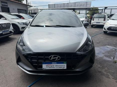 HYUNDAI HB 20 Sedan 1.6 16V 4P FLEX VISION, Foto 2