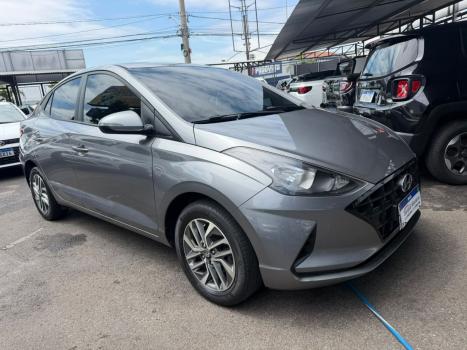 HYUNDAI HB 20 Sedan 1.6 16V 4P FLEX VISION, Foto 3