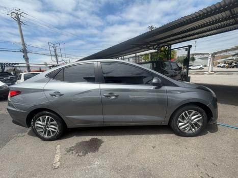 HYUNDAI HB 20 Sedan 1.6 16V 4P FLEX VISION, Foto 4