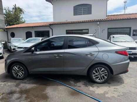HYUNDAI HB 20 Sedan 1.6 16V 4P FLEX VISION, Foto 5
