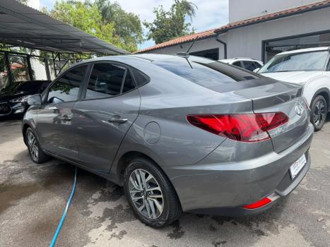HYUNDAI HB 20 Sedan 1.6 16V 4P FLEX VISION, Foto 6