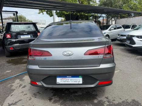 HYUNDAI HB 20 Sedan 1.6 16V 4P FLEX VISION, Foto 7