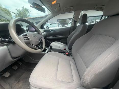 HYUNDAI HB 20 Sedan 1.6 16V 4P FLEX VISION, Foto 9