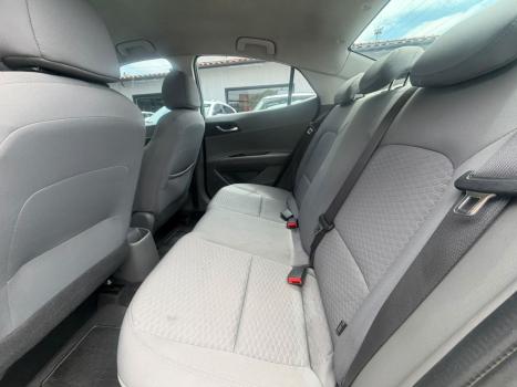 HYUNDAI HB 20 Sedan 1.6 16V 4P FLEX VISION, Foto 10