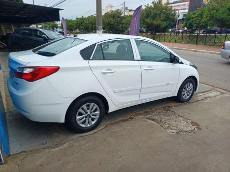 HYUNDAI HB 20 Sedan 1.6 16V 4P FLEX PREMIUM, Foto 2