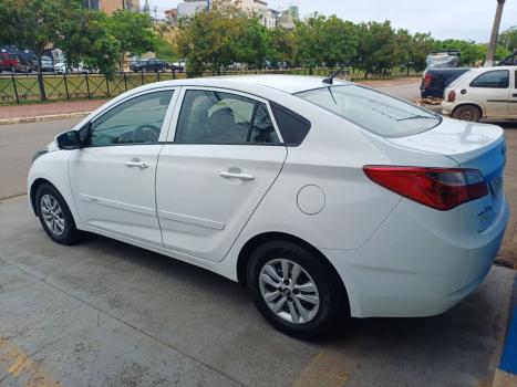 HYUNDAI HB 20 Sedan 1.6 16V 4P FLEX PREMIUM, Foto 8