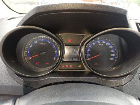 HYUNDAI HB 20 Sedan 1.6 16V 4P FLEX PREMIUM, Foto 9
