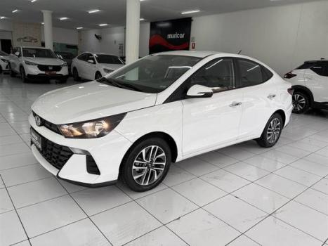 HYUNDAI HB 20 Sedan 1.0 12V 4P FLEX LIMITED, Foto 1
