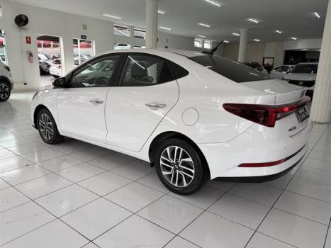 HYUNDAI HB 20 Sedan 1.0 12V 4P FLEX LIMITED, Foto 4