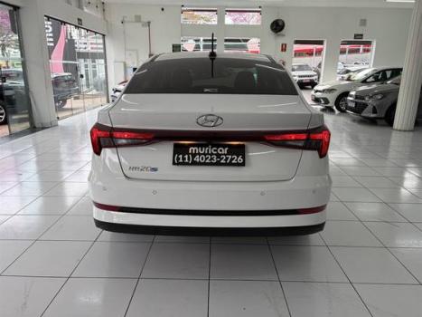 HYUNDAI HB 20 Sedan 1.0 12V 4P FLEX LIMITED, Foto 6