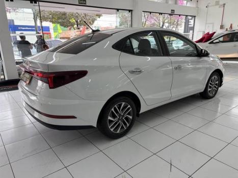HYUNDAI HB 20 Sedan 1.0 12V 4P FLEX LIMITED, Foto 7