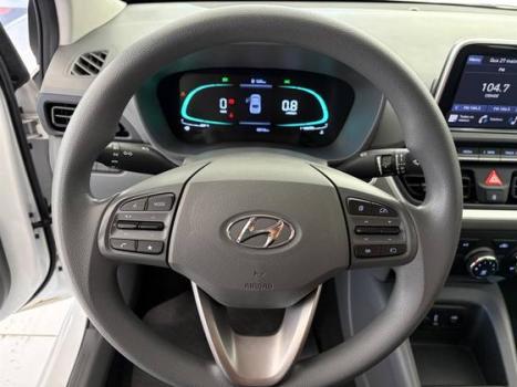 HYUNDAI HB 20 Sedan 1.0 12V 4P FLEX LIMITED, Foto 8