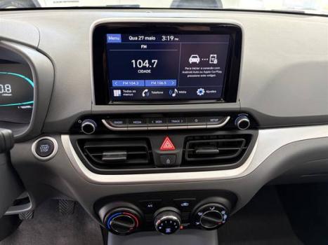 HYUNDAI HB 20 Sedan 1.0 12V 4P FLEX LIMITED, Foto 9