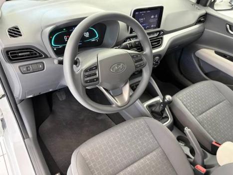 HYUNDAI HB 20 Sedan 1.0 12V 4P FLEX LIMITED, Foto 10