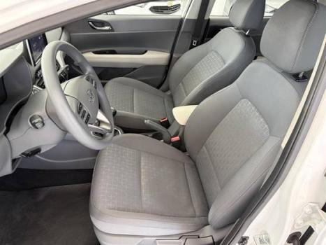 HYUNDAI HB 20 Sedan 1.0 12V 4P FLEX LIMITED, Foto 11