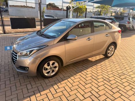HYUNDAI HB 20 Sedan 1.6 16V 4P FLEX PREMIUM AUTOMÁTICO, Foto 1
