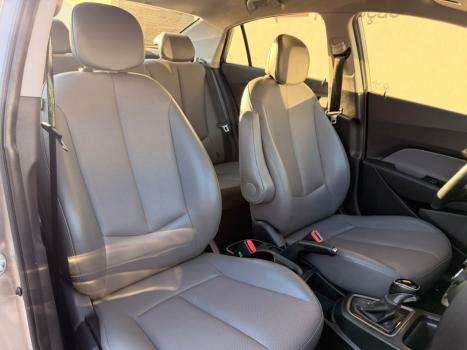 HYUNDAI HB 20 Sedan 1.6 16V 4P FLEX PREMIUM AUTOMÁTICO, Foto 5