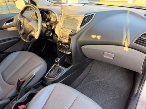 HYUNDAI HB 20 Sedan 1.6 16V 4P FLEX PREMIUM AUTOMÁTICO, Foto 6