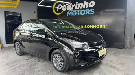 HYUNDAI HB 20 Sedan 1.0 12V 4P FLEX COMFORT STYLE, Foto 1