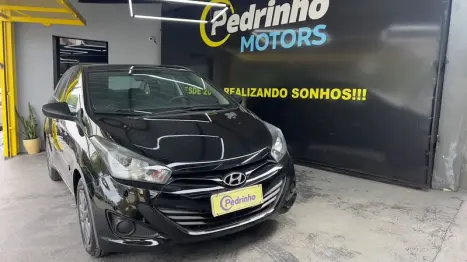 HYUNDAI HB 20 Sedan 1.0 12V 4P FLEX COMFORT STYLE, Foto 2